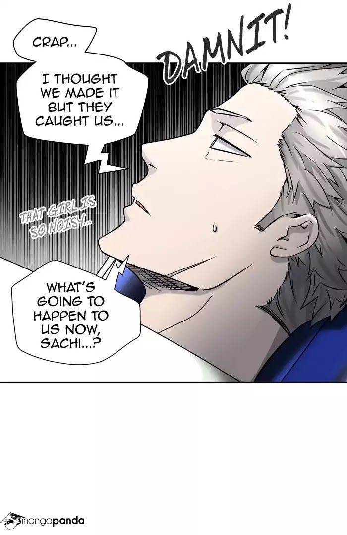 Tower of God Chapter 401 image 077